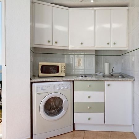 Apartamento Con Vistas Al Mar En Беналмадена Екстериор снимка